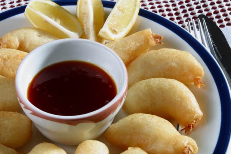 Plum sauce vs. duck sauce