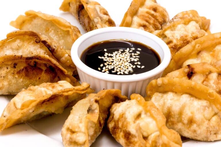 Plum sauce vs. hoisin sauce