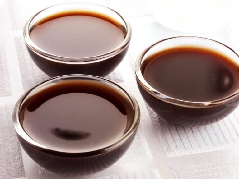 Fish Sauce Vs. Worcestershire Sauce