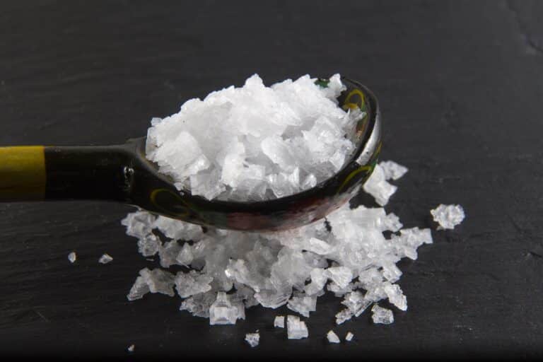Anglesey Sea Salt