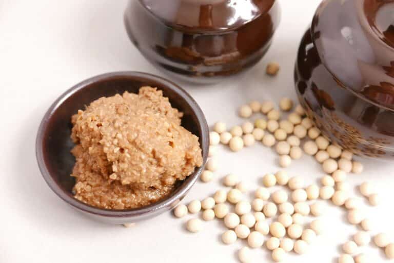 Doenjang Substitute
