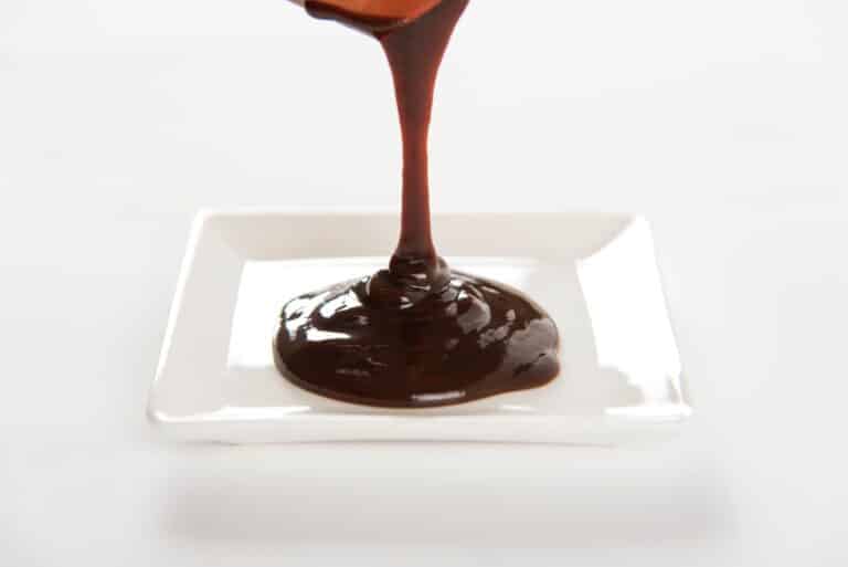 Sweet Bean Sauce Substitute