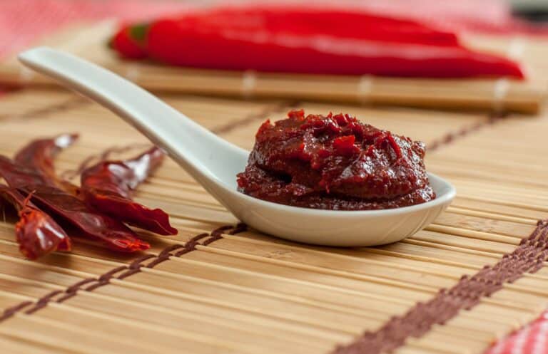 Gochujang Vs. Doenjang