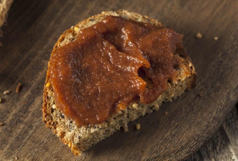 Apple Butter Substitute