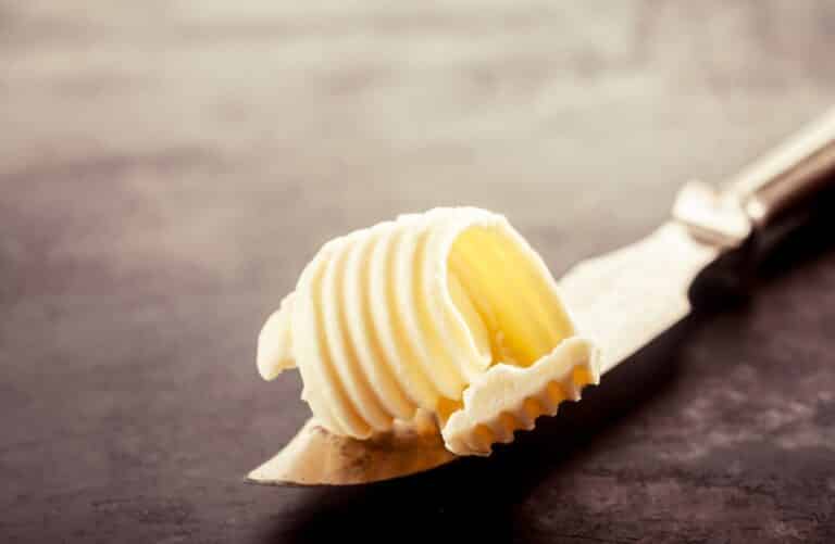Coconut Butter Vs. Butter