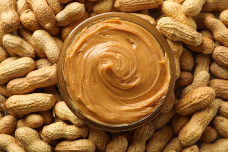 Coconut Butter Vs. Peanut Butter