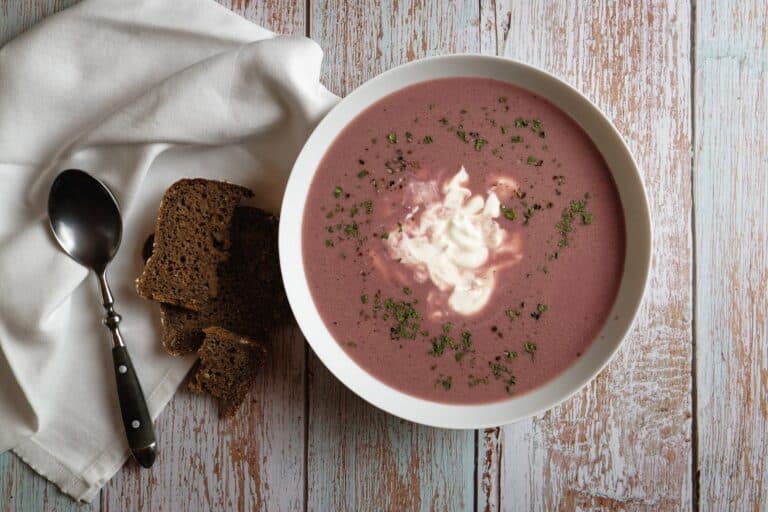 Cooking with Creme Fraiche