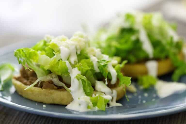 Mexican crema substitute