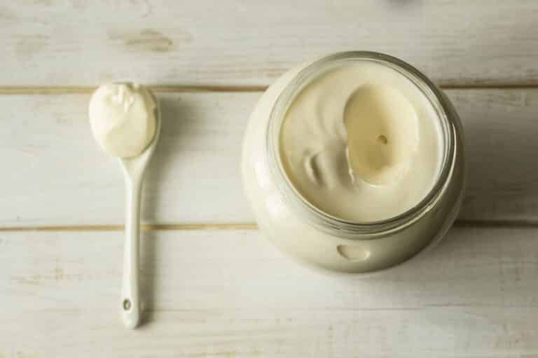 Mexican Crema Vs. Mayonnaise