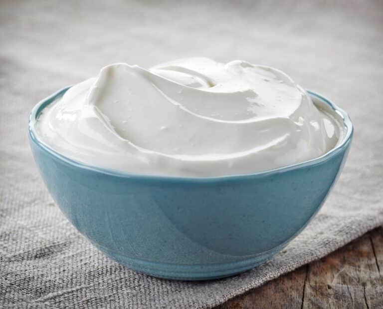 Mexican Crema Vs. Sour Cream