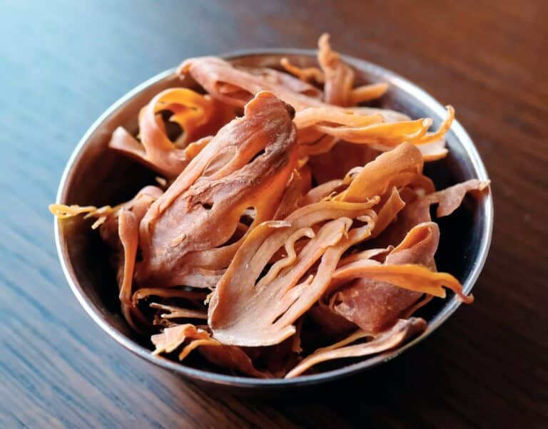 mace vs. allspice