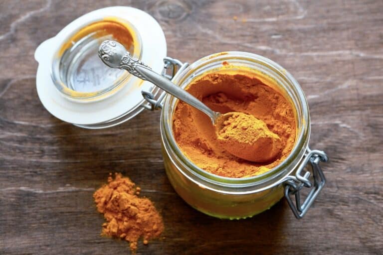 tikka masala vs. curry powder