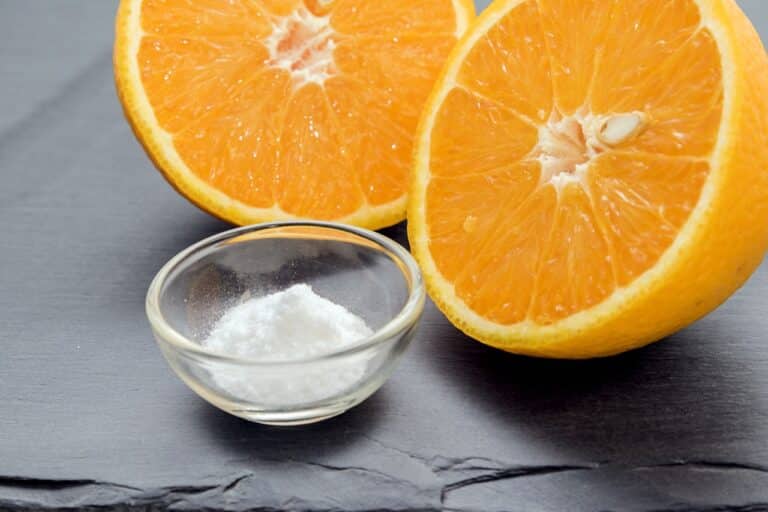 Ascorbic Acid Substitute